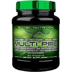 Scitec Nutrition Multi Pro Plus 1×30 шт, дієтична добавка: ціни та характеристики