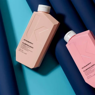 Шампунь для тонкого волосся Kevin Murphy Plumping.Wash ущільнюючий ефект 250 мл