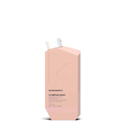 Шампунь для тонкого волосся Kevin Murphy Plumping.Wash ущільнюючий ефект 250 мл: ціни та характеристики