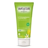 Лосьон для душа с цитрусовыми, 200 мл, Weleda