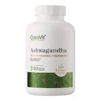 Ашваганда OstroVit Ashwagandha, 240 капсул: цены и характеристики