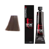 Перманентна фарба для волосся Goldwell Top Chic 8NA 60мл