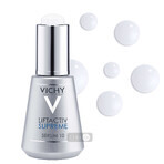 Сироватка Vichy Liftactiv Supreme Serum 10 для прискореного відновлення молодості шкіри 30 мл: ціни та характеристики