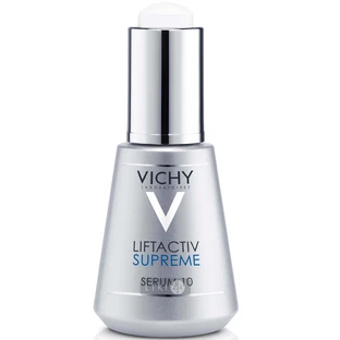 Сироватка Vichy Liftactiv Supreme Serum 10 для прискореного відновлення молодості шкіри 30 мл