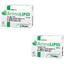 АрмоЛіпід Mylan ArmoLipid, 2 упаковки по 60 таблеток