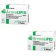 АрмоЛипид Mylan ArmoLipid, 2 упаковки по 60 таблеток