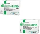 АрмоЛипид Mylan ArmoLipid, 2 упаковки по 60 таблеток