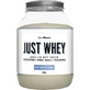 GymBeam Just Whey шоколадный молочный коктейль 2000 г