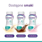 Энтеральное питание Nutridrink Skin Repair, со вкусом шоколада, 4 х 200 мл: цены и характеристики