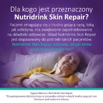 Энтеральное питание Nutridrink Skin Repair, со вкусом шоколада, 4 х 200 мл: цены и характеристики