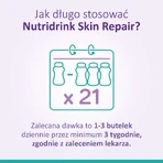 Энтеральное питание Nutridrink Skin Repair, со вкусом шоколада, 4 х 200 мл: цены и характеристики