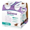 Энтеральное питание Nutridrink Skin Repair, со вкусом шоколада, 4 х 200 мл