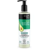 Organic Shop Авокадо та мед - відновлюючий кондиціонер 280 мл