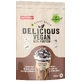 Nutrend Delicious Vegan 60% протеїновий шоколад/арахіс 450 г