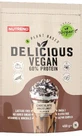 Nutrend Delicious Vegan 60% Protein Chocolate/Oak 450 г