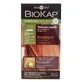 Nutricolor Delicato Rapid Nutricolor Delicato Rapid, Nuana Extra Light Golden Blond 9.3, 135 мл, Biokap