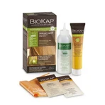 Nutricolor Delicato Rapid Nutricolor Delicato Rapid, Nuana Extra Light Golden Blond 9.3, 135 мл, Biokap: ціни та характеристики