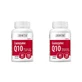 Коензим Q10 Zenyth, 60 + 60 капсул