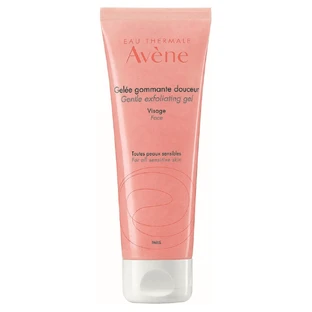 Очищающий отшелушивающий гель, 75 мл, Avene Essentials