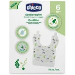 Chicco Одноразовые компостируемые нагрудники 36 шт.: цены и характеристики