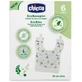Chicco Одноразовые компостируемые нагрудники 36 шт.