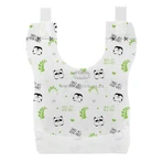 Chicco Одноразовые компостируемые нагрудники 36 шт.: цены и характеристики
