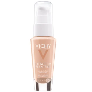 Тональное средство Vichy Liftactiv Flexilift Teint против морщин, оттенок 35 песочный, 30 мл
