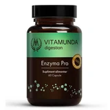 Enzyma Pro, 60 капсул, Vitamunda