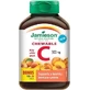 JAMIESON VITAMIN C 500 мг персик 1×120 табл.