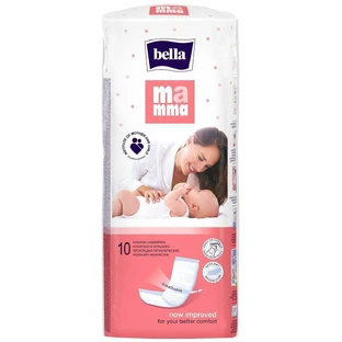 Bella Mamma народжуючі вовки 10 шт
