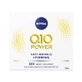 Q10 Power Дневной крем против морщин SPF 15 Q10 Power, 50 мл, Nivea