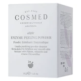 Cosmed Alight, энзимный порошковый скраб, 75 г
