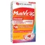 МультиВіт 4G енергія, 30 таблеток, Forte Pharma