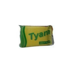 Серное мыло Tyana, 100 г, SCM Chimica