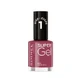 Rimmel London Супергелевый лак для ногтей 030 Wild Gal, 12 мл