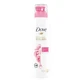 Мусс для душа Dove Rose Oil Shower Mousse, 200 мл