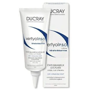 Ducray - Кераторедуцирующий крем 100 мл