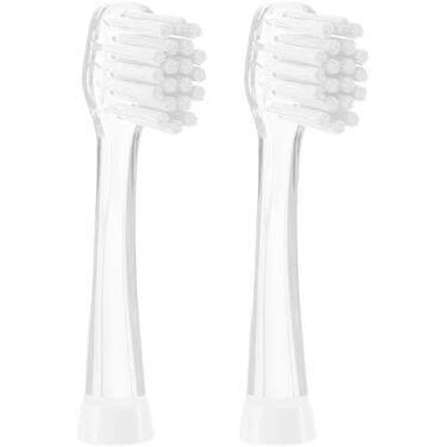TrueLife SonicBrush Baby G Heads середня змінна головка 2 шт.: ціни та характеристики