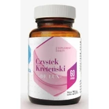 Kreteski De Lux 60 капсул Hepatica