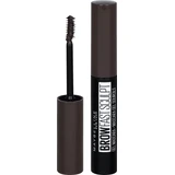 Гель-туш для брів Maybelline New York Express Brow Mascara 06 Deep Brown, 2,8 мл