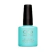 Полуперманентный лак для ногтей CND Shellac Taffy 7,3 мл
