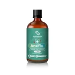 Настоянка противірусна, Антигрип, 100мл, Nutrisential®, 100мл: ціни та характеристики