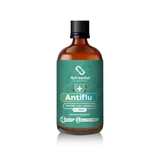 Противовирусная настойка, Антигрипп, 100 мл, Nutrisential®