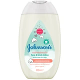 Лосьйон для обличчя та тілаJohnson Baby Cottontouch, 300 мл