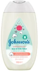 Лосьйон для обличчя та тілаJohnson Baby Cottontouch, 300 мл