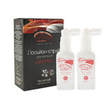 Лосьйон для волосся MinoX 5 Lotion-Spray For Hair Growth чоловічий для росту волосся, 50 мл №2