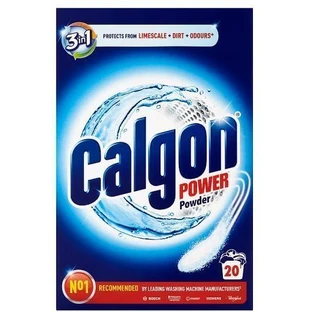 Порошок для пом'якшення води Calgon 500 г