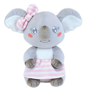 Плюшевая игрушка Cally Mimi Коала, 22 см, Cally Mimi Коала, Джемини