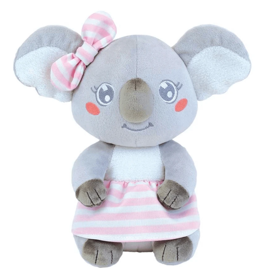 Плюшевая игрушка Cally Mimi Коала, 22 см, Cally Mimi Коала, Джемини: цены и характеристики