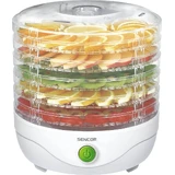 Сушарка для харчових продуктів Sencor SFD 750WH